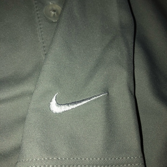 Nike Mens Dri Fit Polo Shirt - Size S - Picture 4 of 6